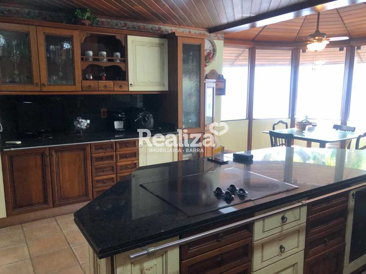 Conheça IMG-20230428-WA0059 do imóvel - Casa em Condomínio 4 quartos à venda CRYSTAL LAKE - Barra da Tijuca, Rio de Janeiro - R$ 4.400.000 - BTCN40094 - 9 IMG-20230428-WA0059 - 9