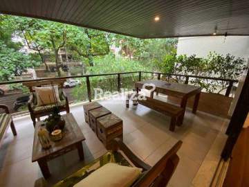 Apartamento 3 quartos à venda Barra da Tijuca, Rio de Janeiro - R$ 2.200.000 - BTAP30291