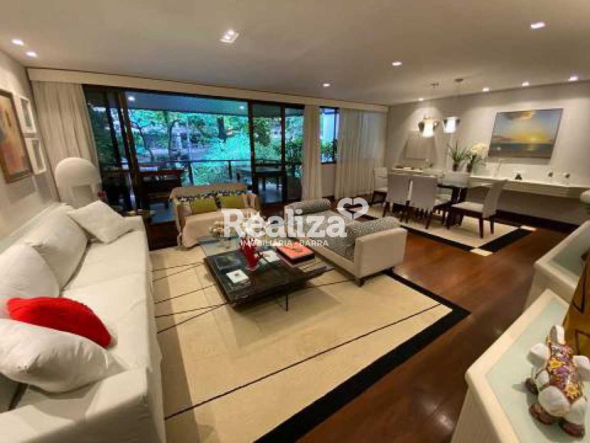 Conheça 1.1 do imóvel - Apartamento 3 quartos à venda Barra da Tijuca, Rio de Janeiro - R$ 2.200.000 - BTAP30291 - 2 1.1 - 2