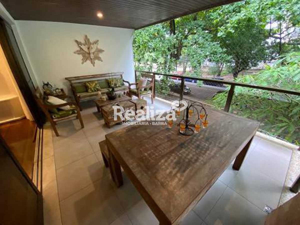 Conheça 1.2 do imóvel - Apartamento 3 quartos à venda Barra da Tijuca, Rio de Janeiro - R$ 2.200.000 - BTAP30291 - 3 1.2 - 3