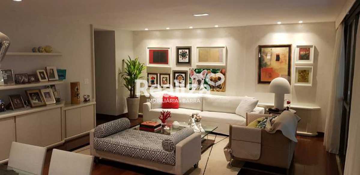 Conheça 3 do imóvel - Apartamento 3 quartos à venda Barra da Tijuca, Rio de Janeiro - R$ 2.200.000 - BTAP30291 - 6 3 - 6