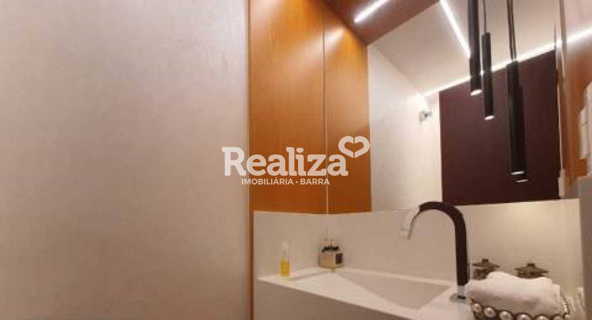 Conheça 4,3 2 do imóvel - Apartamento 3 quartos à venda Barra da Tijuca, Rio de Janeiro - R$ 2.200.000 - BTAP30291 - 7 4,3 2 - 7