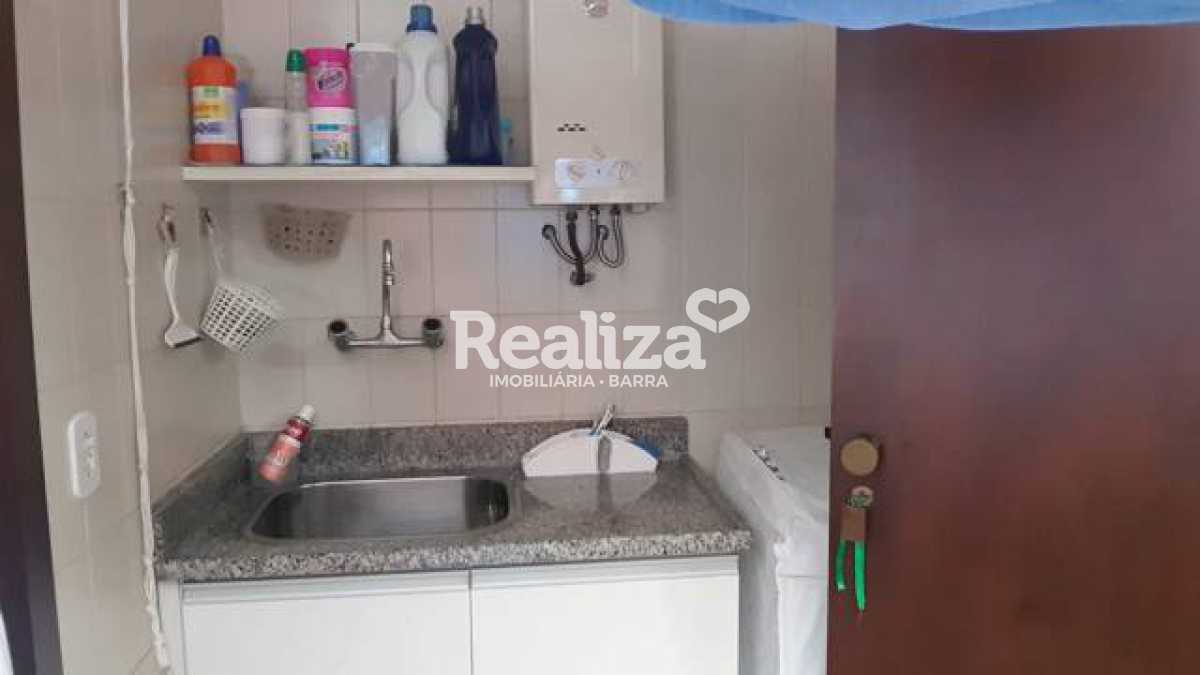 Conheça 5 do imóvel - Apartamento 3 quartos à venda Barra da Tijuca, Rio de Janeiro - R$ 2.200.000 - BTAP30291 - 11 5 - 11