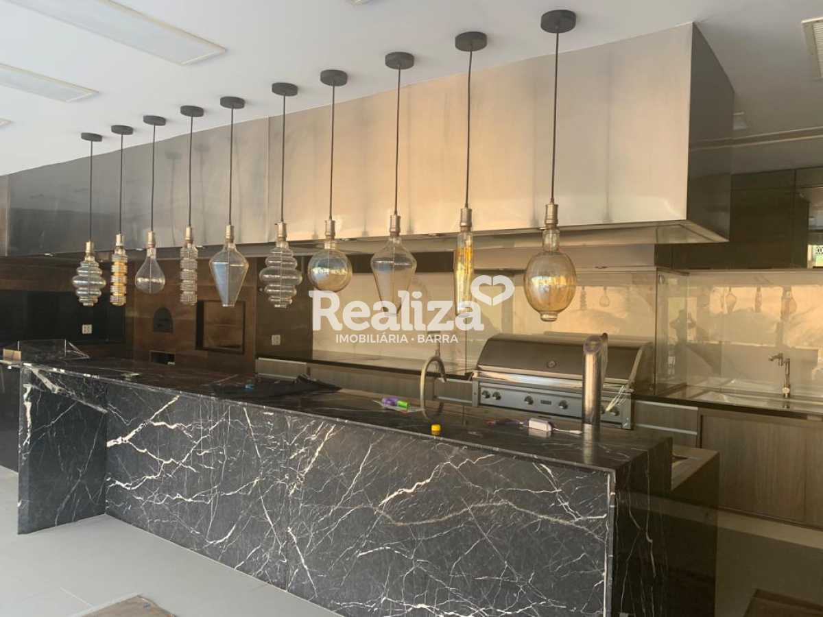 Conheça IMG-20230607-WA0022 do imóvel - Casa em Condomínio 5 quartos à venda NOVO LEBLON - Barra da Tijuca, Rio de Janeiro - R$ 15.000.000 - BTCN50068 - 6 IMG-20230607-WA0022 - 6