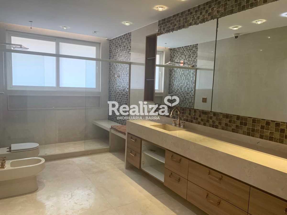 Conheça IMG-20230607-WA0026 do imóvel - Casa em Condomínio 5 quartos à venda NOVO LEBLON - Barra da Tijuca, Rio de Janeiro - R$ 15.000.000 - BTCN50068 - 16 IMG-20230607-WA0026 - 16