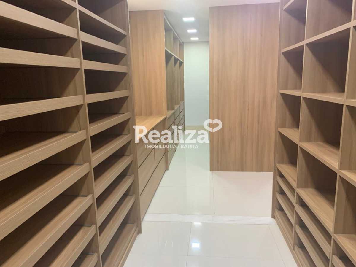 Conheça IMG-20230607-WA0027 do imóvel - Casa em Condomínio 5 quartos à venda NOVO LEBLON - Barra da Tijuca, Rio de Janeiro - R$ 15.000.000 - BTCN50068 - 17 IMG-20230607-WA0027 - 17