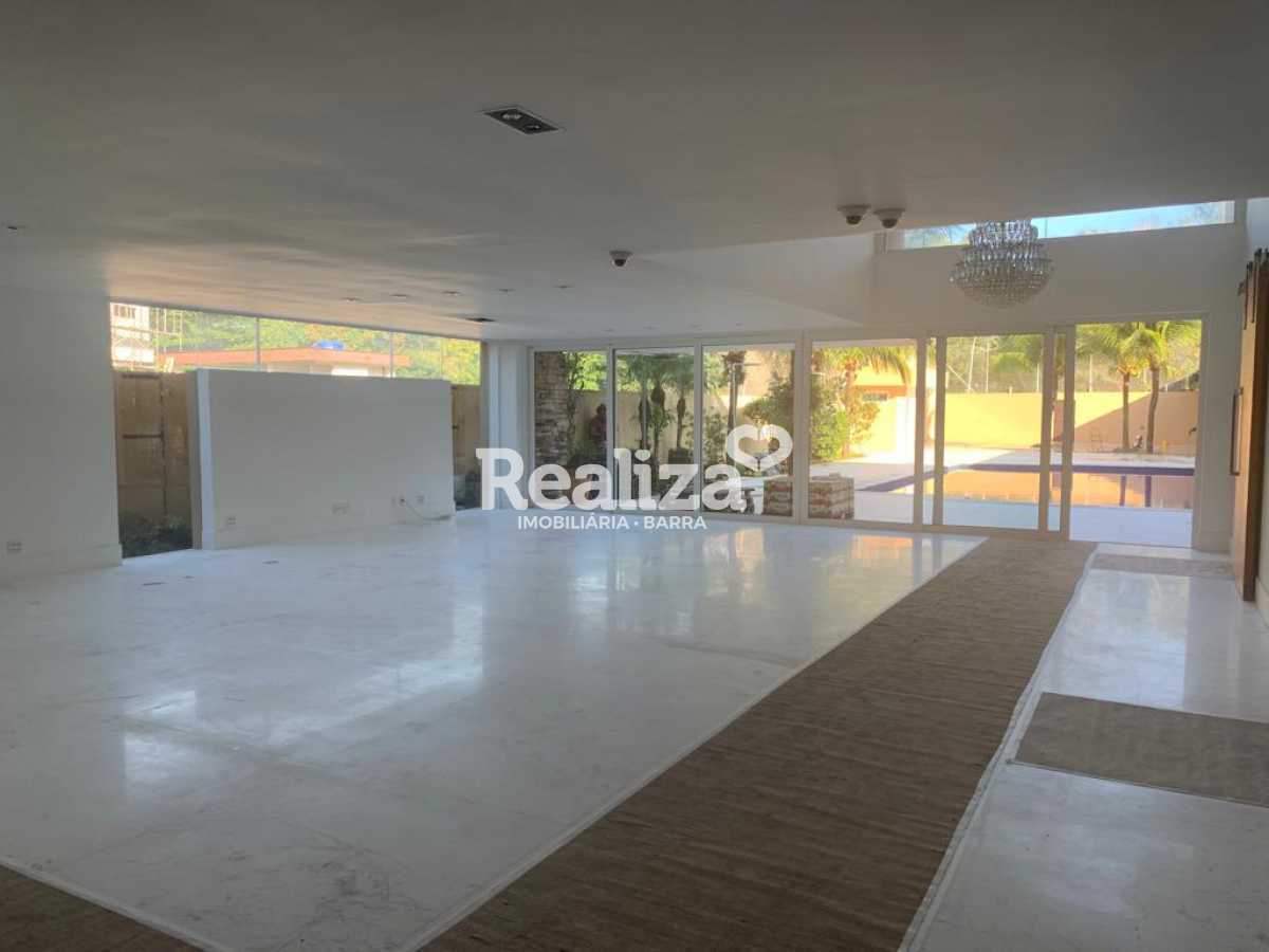 Conheça IMG-20230607-WA0038 do imóvel - Casa em Condomínio 5 quartos à venda NOVO LEBLON - Barra da Tijuca, Rio de Janeiro - R$ 15.000.000 - BTCN50068 - 13 IMG-20230607-WA0038 - 13
