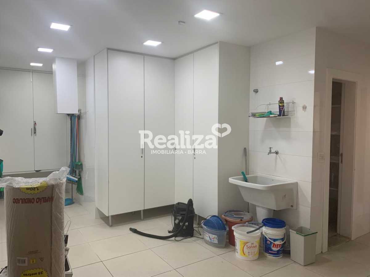Conheça IMG-20230607-WA0050 do imóvel - Casa em Condomínio 5 quartos à venda NOVO LEBLON - Barra da Tijuca, Rio de Janeiro - R$ 15.000.000 - BTCN50068 - 29 IMG-20230607-WA0050 - 29