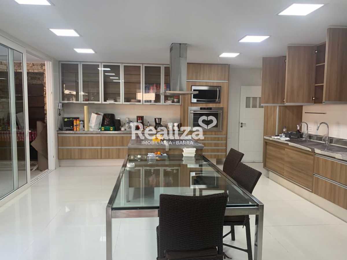 Conheça IMG-20230607-WA0051 do imóvel - Casa em Condomínio 5 quartos à venda NOVO LEBLON - Barra da Tijuca, Rio de Janeiro - R$ 15.000.000 - BTCN50068 - 26 IMG-20230607-WA0051 - 26