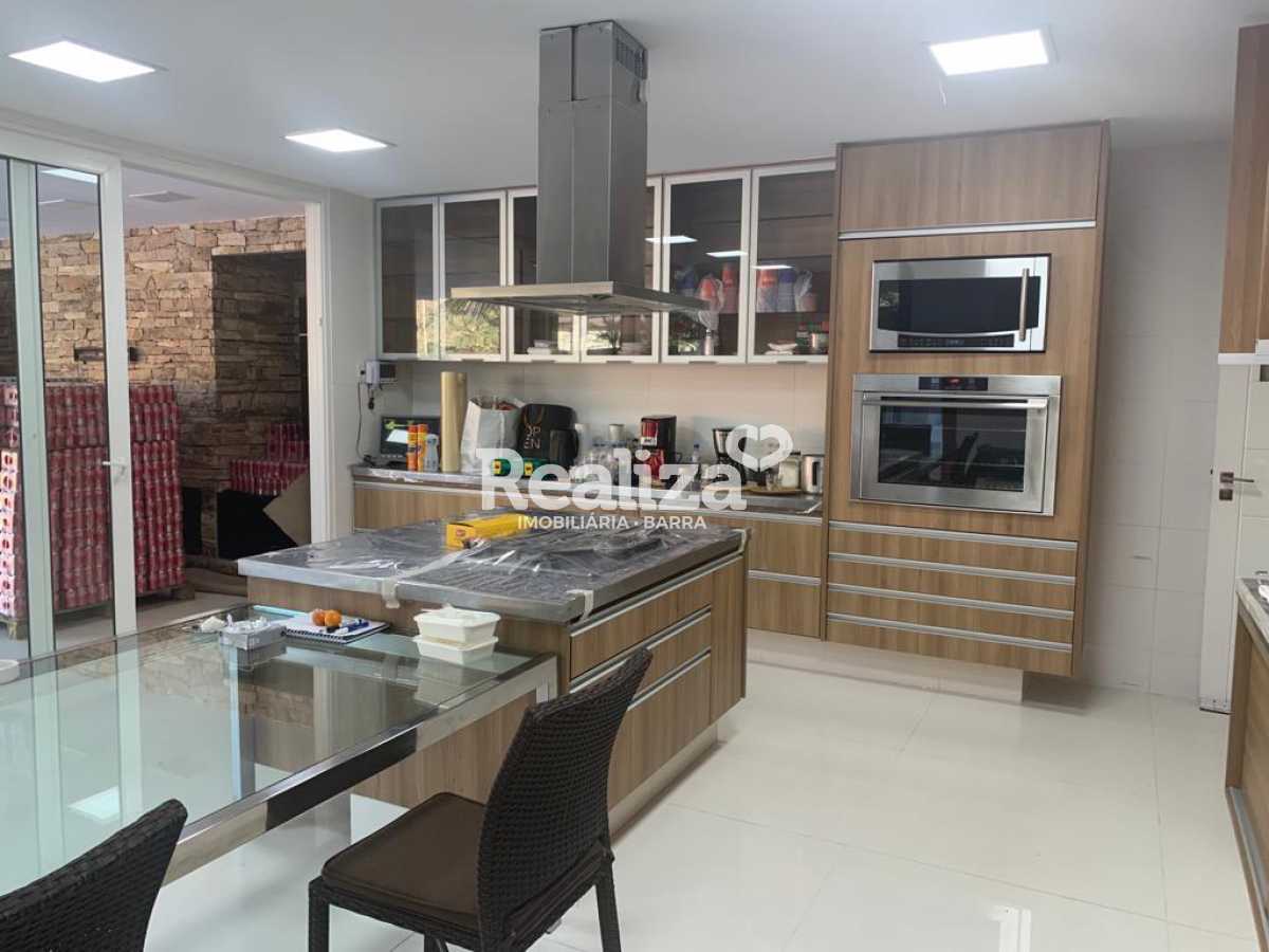 Conheça IMG-20230607-WA0052 do imóvel - Casa em Condomínio 5 quartos à venda NOVO LEBLON - Barra da Tijuca, Rio de Janeiro - R$ 15.000.000 - BTCN50068 - 27 IMG-20230607-WA0052 - 27