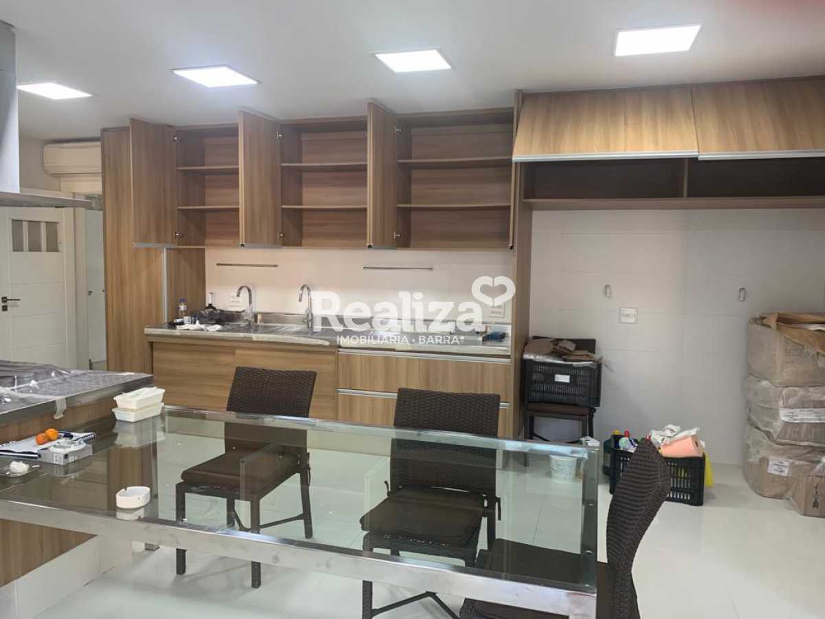 Conheça IMG-20230607-WA0054 do imóvel - Casa em Condomínio 5 quartos à venda NOVO LEBLON - Barra da Tijuca, Rio de Janeiro - R$ 15.000.000 - BTCN50068 - 28 IMG-20230607-WA0054 - 28