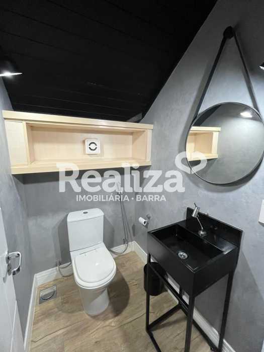 Conheça IMG-20230611-WA0001 do imóvel - Casa em Condomínio 5 quartos à venda QUINTAS DO RIO - Barra da Tijuca, Rio de Janeiro - R$ 7.400.000 - BTCN50069 - 12 IMG-20230611-WA0001 - 12