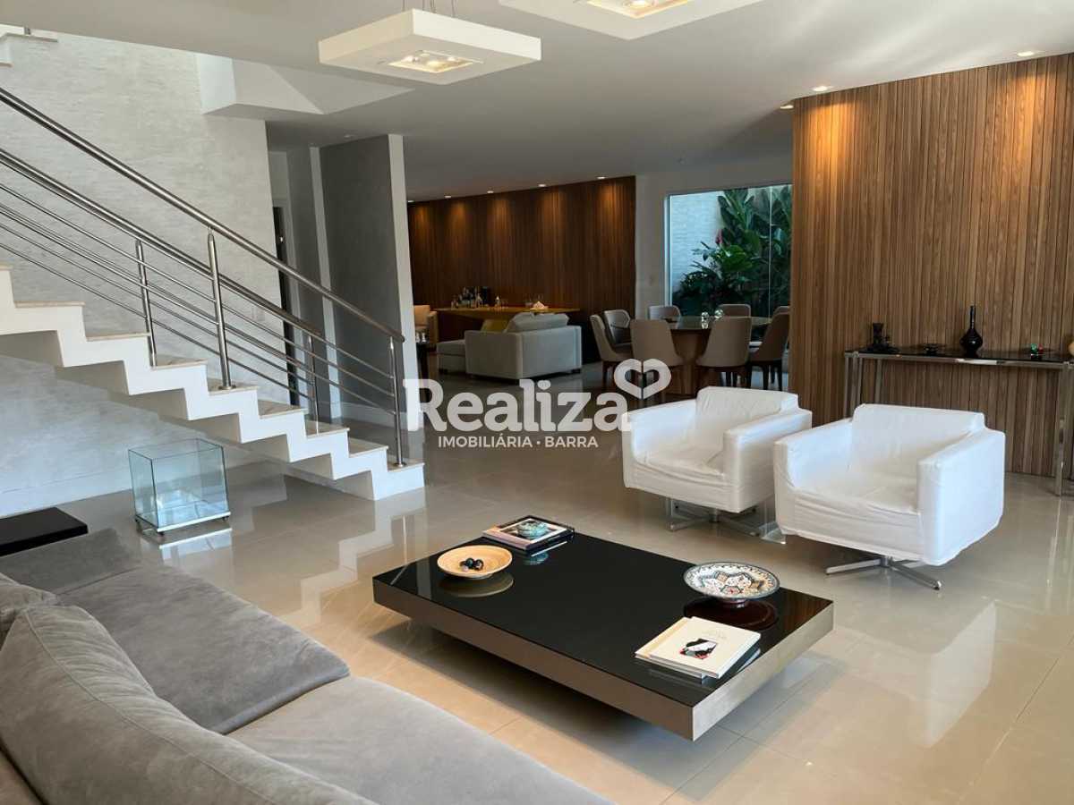 Conheça IMG-20230611-WA0005 do imóvel - Casa em Condomínio 5 quartos à venda QUINTAS DO RIO - Barra da Tijuca, Rio de Janeiro - R$ 7.400.000 - BTCN50069 - 9 IMG-20230611-WA0005 - 9