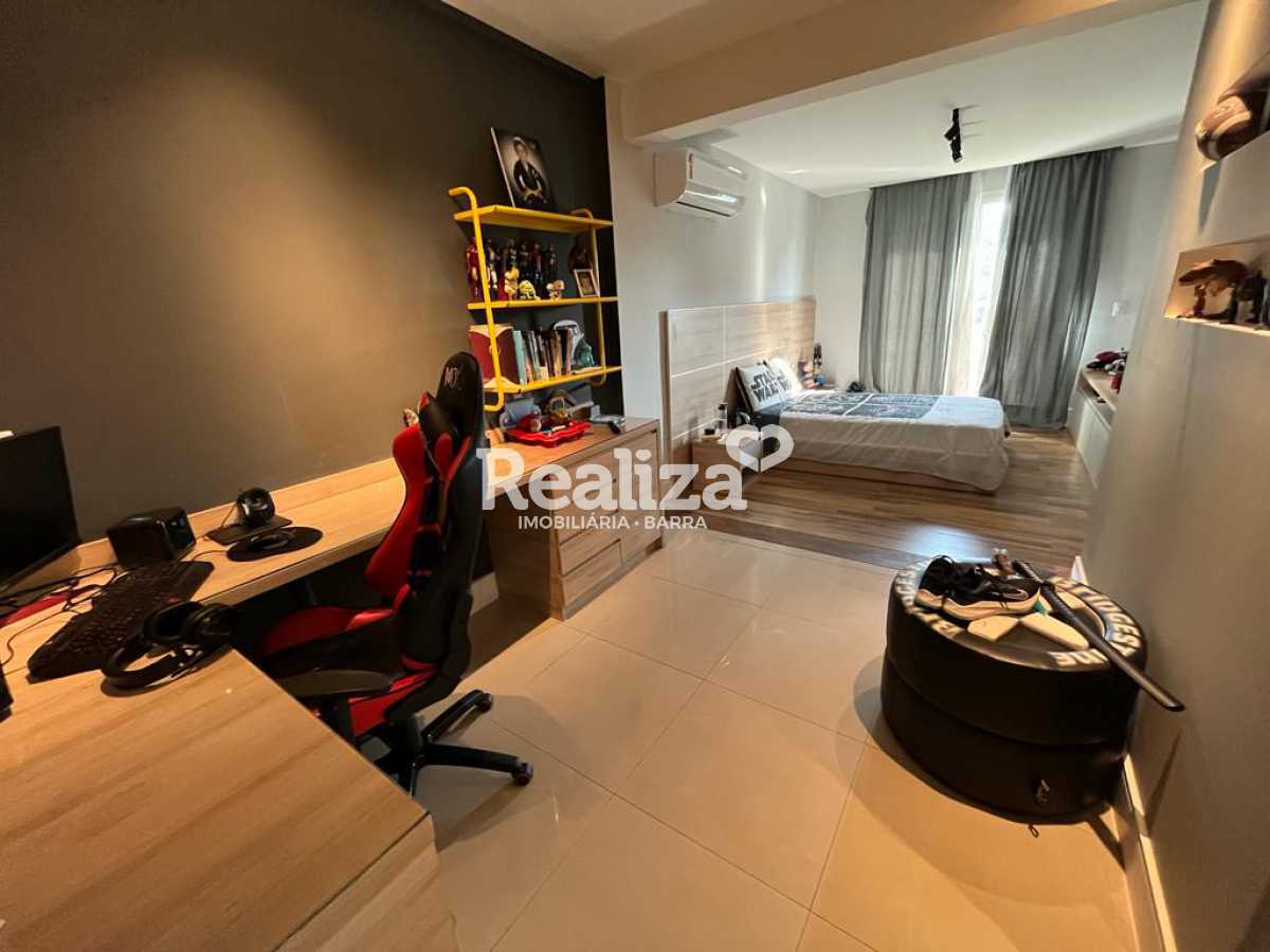 Conheça IMG-20230611-WA0012 do imóvel - Casa em Condomínio 5 quartos à venda QUINTAS DO RIO - Barra da Tijuca, Rio de Janeiro - R$ 7.400.000 - BTCN50069 - 18 IMG-20230611-WA0012 - 18