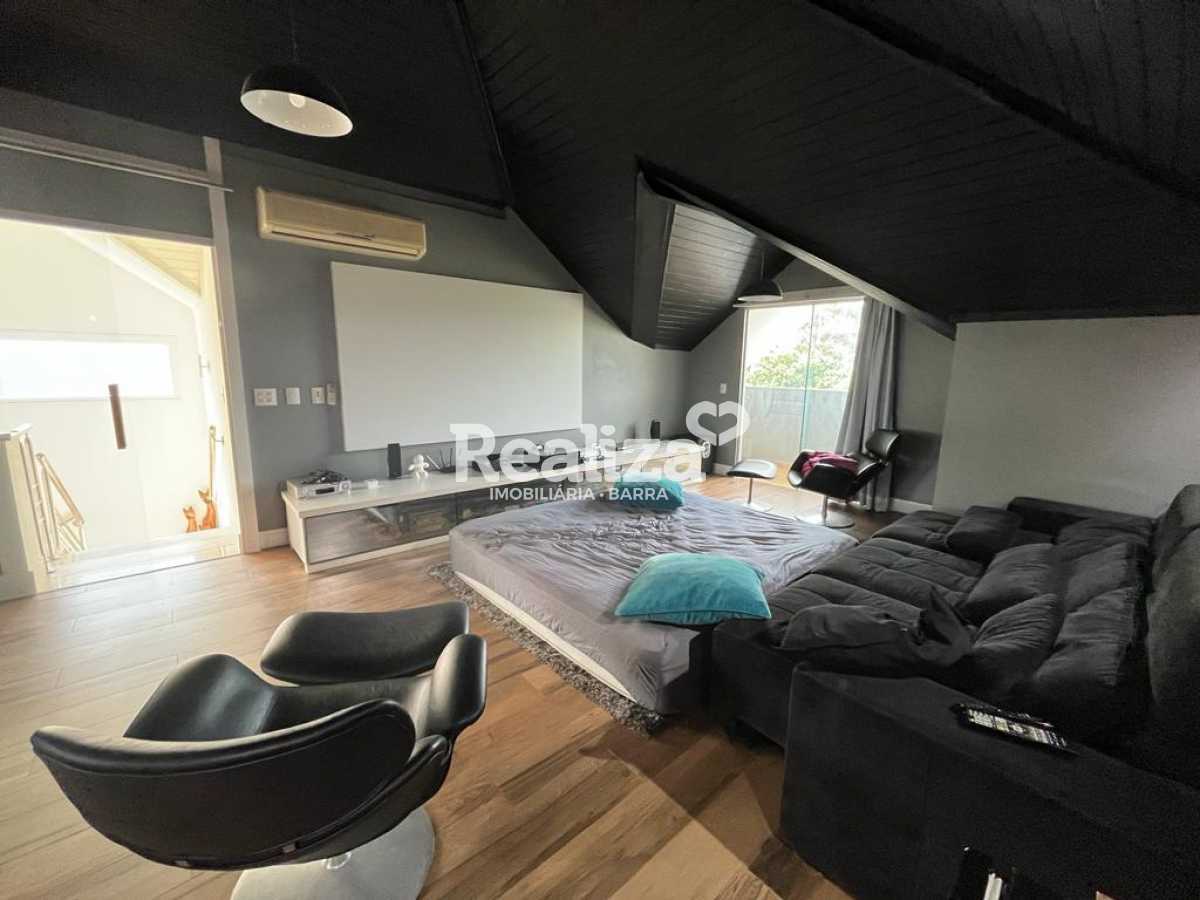 Conheça IMG-20230611-WA0013 do imóvel - Casa em Condomínio 5 quartos à venda QUINTAS DO RIO - Barra da Tijuca, Rio de Janeiro - R$ 7.400.000 - BTCN50069 - 13 IMG-20230611-WA0013 - 13