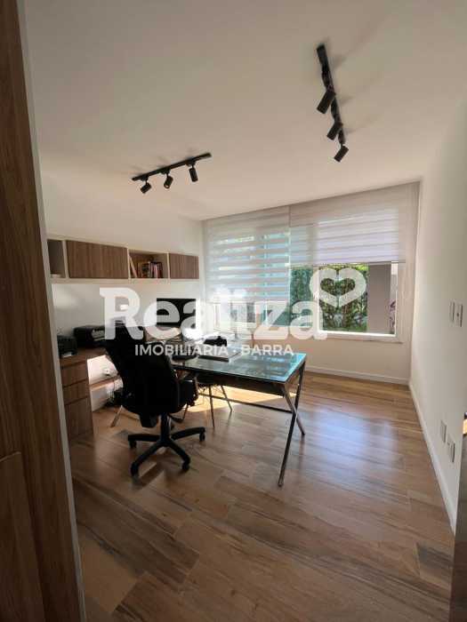 Conheça IMG-20230611-WA0014 do imóvel - Casa em Condomínio 5 quartos à venda QUINTAS DO RIO - Barra da Tijuca, Rio de Janeiro - R$ 7.400.000 - BTCN50069 - 19 IMG-20230611-WA0014 - 19