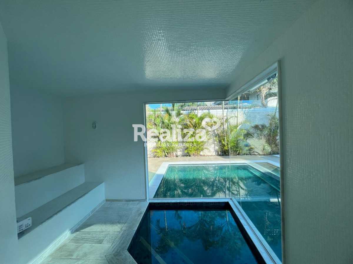 Conheça IMG-20230611-WA0015 do imóvel - Casa em Condomínio 5 quartos à venda QUINTAS DO RIO - Barra da Tijuca, Rio de Janeiro - R$ 7.400.000 - BTCN50069 - 5 IMG-20230611-WA0015 - 5