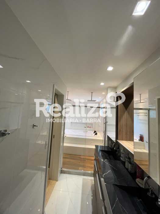Conheça IMG-20230611-WA0016 do imóvel - Casa em Condomínio 5 quartos à venda QUINTAS DO RIO - Barra da Tijuca, Rio de Janeiro - R$ 7.400.000 - BTCN50069 - 22 IMG-20230611-WA0016 - 22