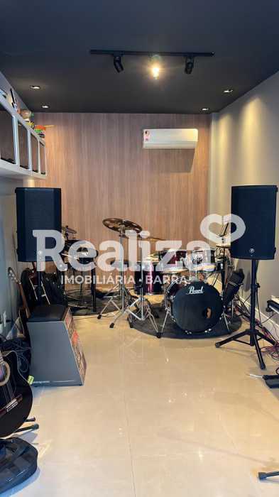 Conheça IMG-20230611-WA0017 do imóvel - Casa em Condomínio 5 quartos à venda QUINTAS DO RIO - Barra da Tijuca, Rio de Janeiro - R$ 7.400.000 - BTCN50069 - 26 IMG-20230611-WA0017 - 26