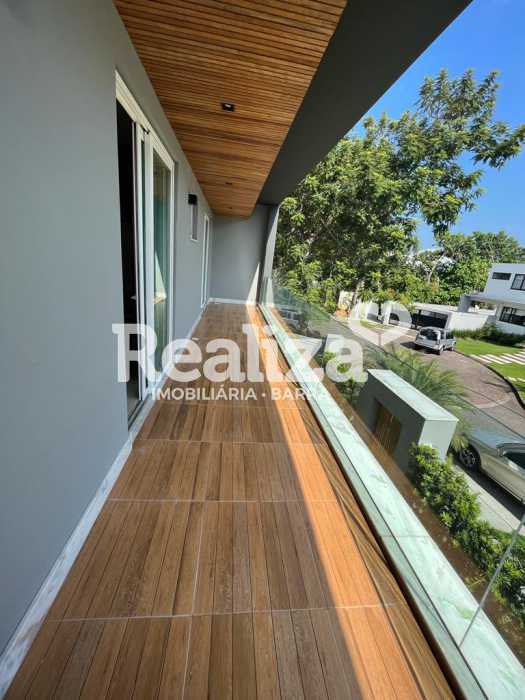 Conheça IMG-20230611-WA0022 do imóvel - Casa em Condomínio 5 quartos à venda QUINTAS DO RIO - Barra da Tijuca, Rio de Janeiro - R$ 7.400.000 - BTCN50069 - 16 IMG-20230611-WA0022 - 16