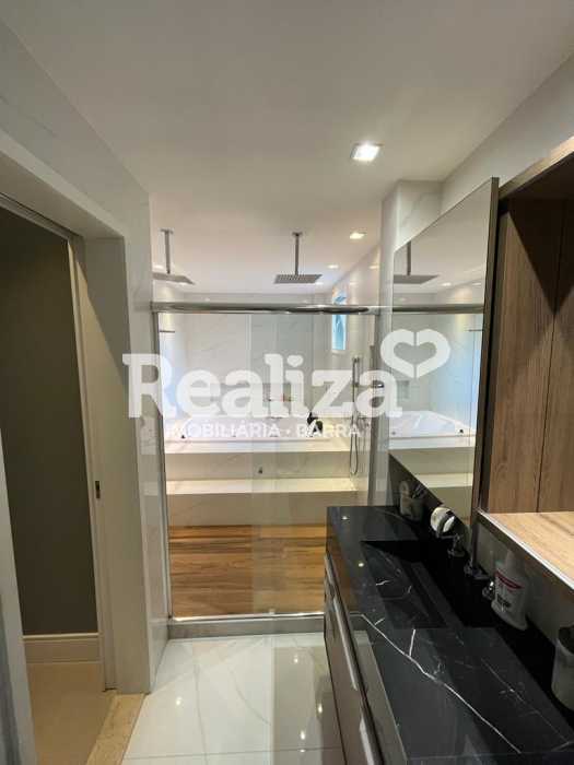 Conheça IMG-20230611-WA0023 do imóvel - Casa em Condomínio 5 quartos à venda QUINTAS DO RIO - Barra da Tijuca, Rio de Janeiro - R$ 7.400.000 - BTCN50069 - 24 IMG-20230611-WA0023 - 24