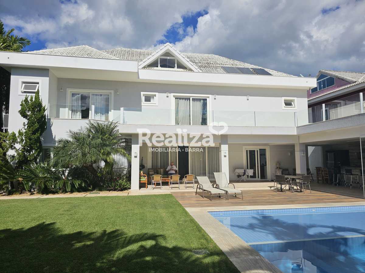 Conheça 20230704_115839 do imóvel - Casa em Condomínio 6 quartos à venda SANTA MÔNICA JARDIM - Barra da Tijuca, Rio de Janeiro - R$ 7.500.000 - BTCN60021 - 3 20230704_115839 - 3