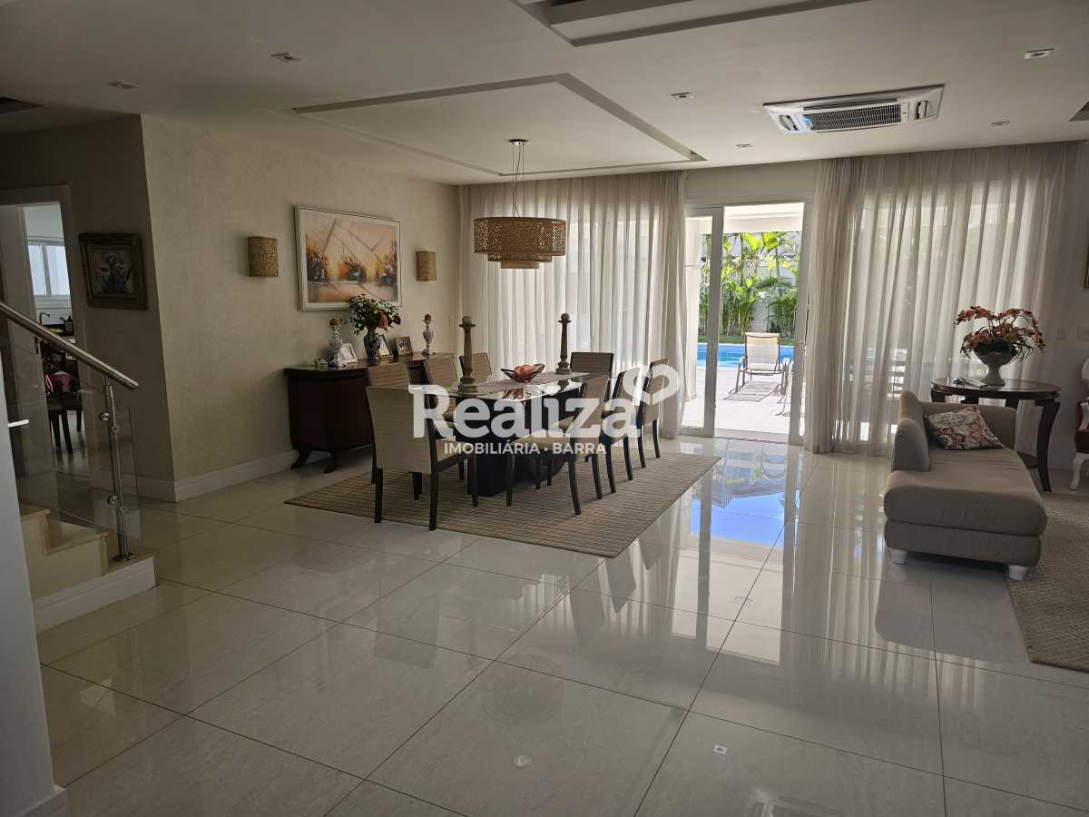 Conheça 20230704_120122 do imóvel - Casa em Condomínio 6 quartos à venda SANTA MÔNICA JARDIM - Barra da Tijuca, Rio de Janeiro - R$ 7.500.000 - BTCN60021 - 12 20230704_120122 - 12