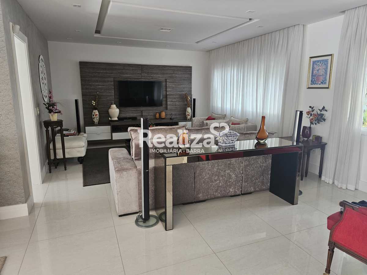 Conheça 20230704_120130 do imóvel - Casa em Condomínio 6 quartos à venda SANTA MÔNICA JARDIM - Barra da Tijuca, Rio de Janeiro - R$ 7.500.000 - BTCN60021 - 13 20230704_120130 - 13