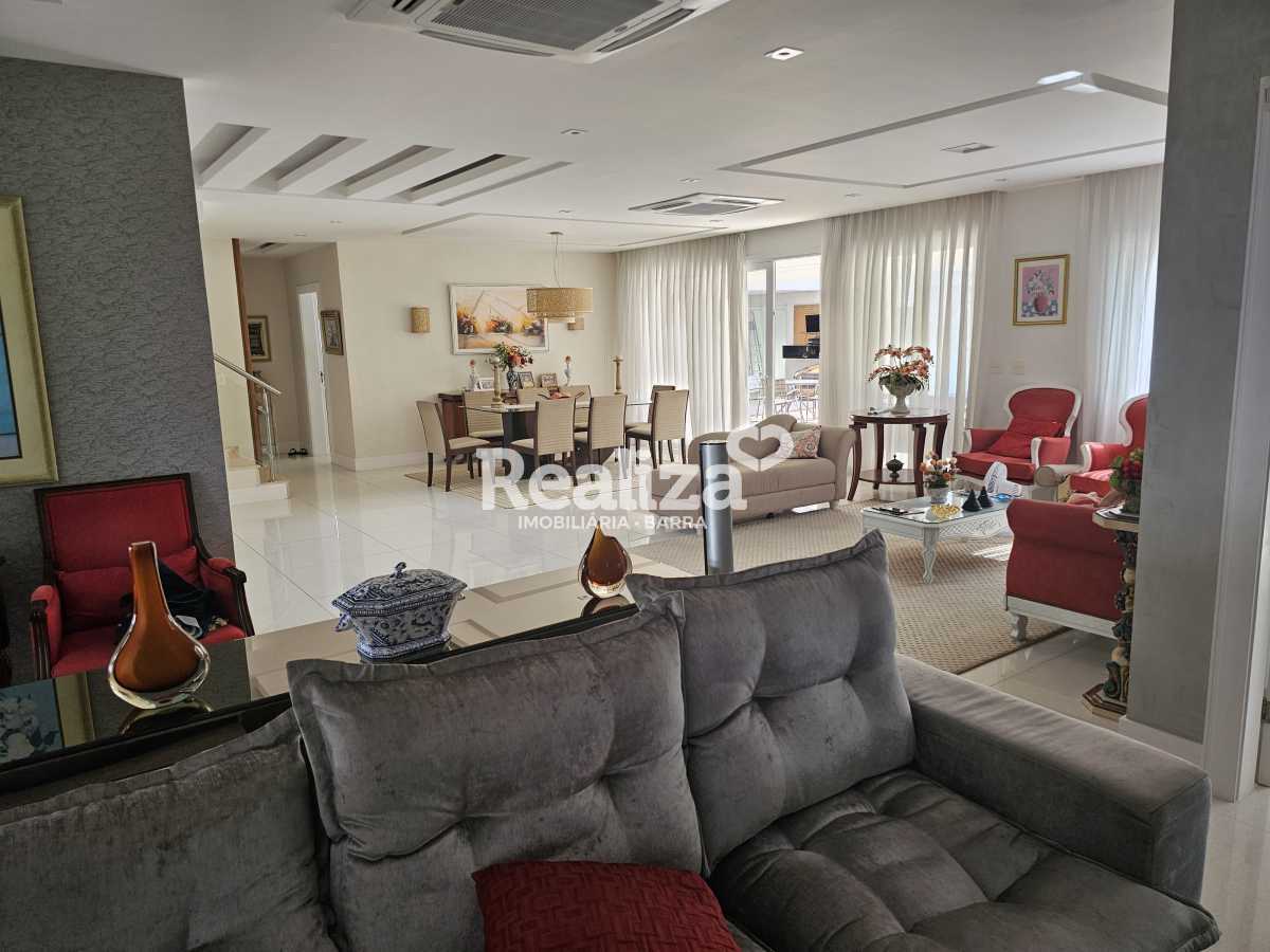 Conheça 20230704_120145 do imóvel - Casa em Condomínio 6 quartos à venda SANTA MÔNICA JARDIM - Barra da Tijuca, Rio de Janeiro - R$ 7.500.000 - BTCN60021 - 14 20230704_120145 - 14