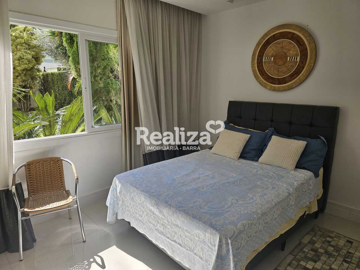 Conheça 20230704_120214 do imóvel - Casa em Condomínio 6 quartos à venda SANTA MÔNICA JARDIM - Barra da Tijuca, Rio de Janeiro - R$ 7.500.000 - BTCN60021 - 18 20230704_120214 - 18