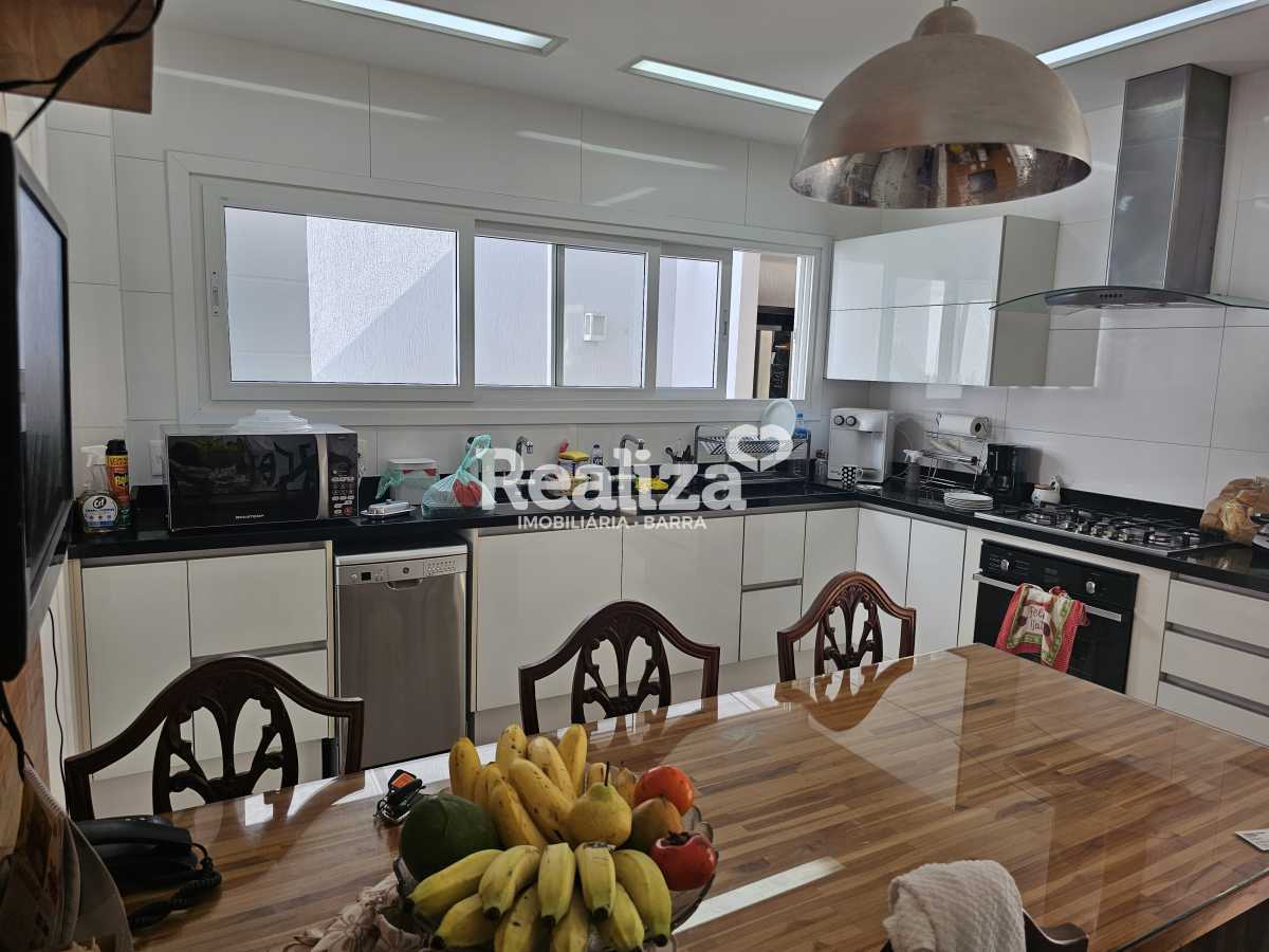 Conheça 20230704_120324 do imóvel - Casa em Condomínio 6 quartos à venda SANTA MÔNICA JARDIM - Barra da Tijuca, Rio de Janeiro - R$ 7.500.000 - BTCN60021 - 28 20230704_120324 - 28