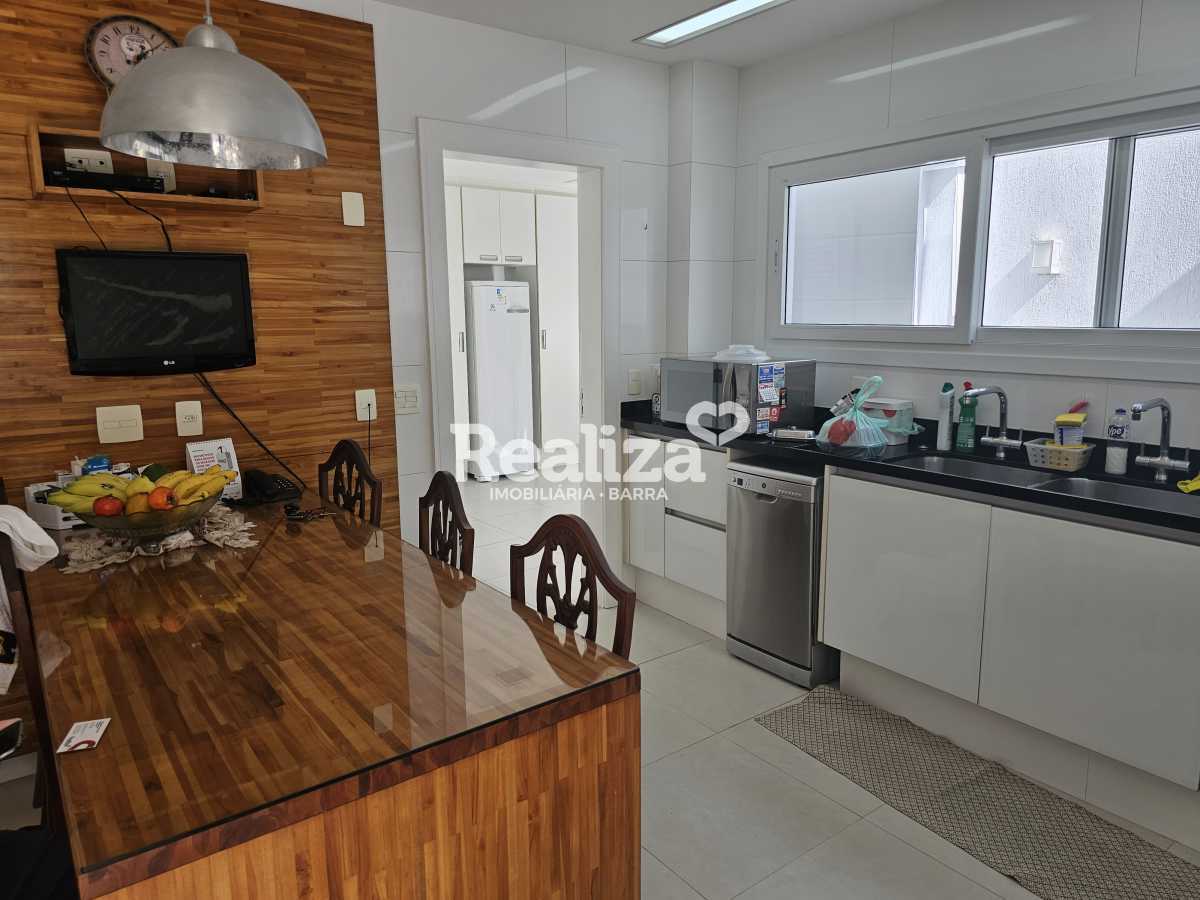 Conheça 20230704_120348 do imóvel - Casa em Condomínio 6 quartos à venda SANTA MÔNICA JARDIM - Barra da Tijuca, Rio de Janeiro - R$ 7.500.000 - BTCN60021 - 29 20230704_120348 - 29