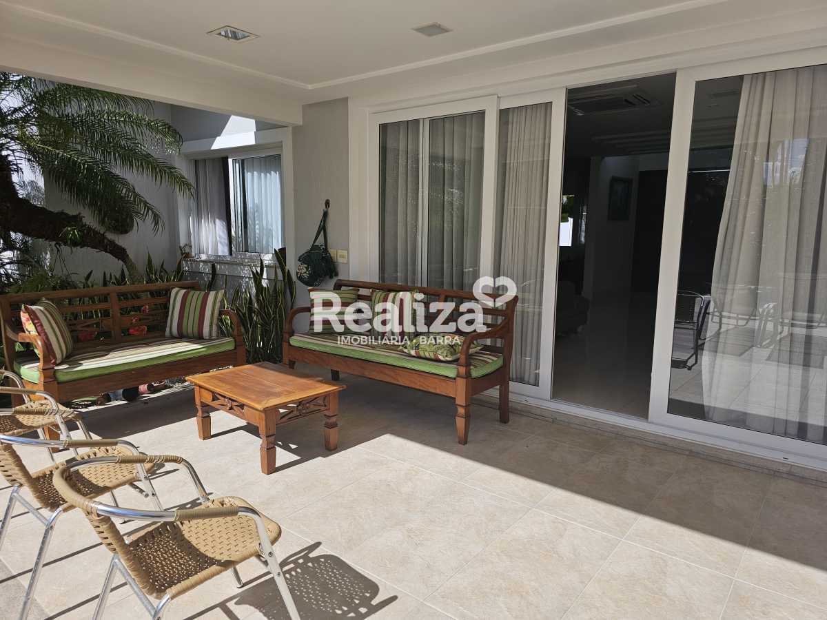Conheça 20230704_120537 do imóvel - Casa em Condomínio 6 quartos à venda SANTA MÔNICA JARDIM - Barra da Tijuca, Rio de Janeiro - R$ 7.500.000 - BTCN60021 - 11 20230704_120537 - 11