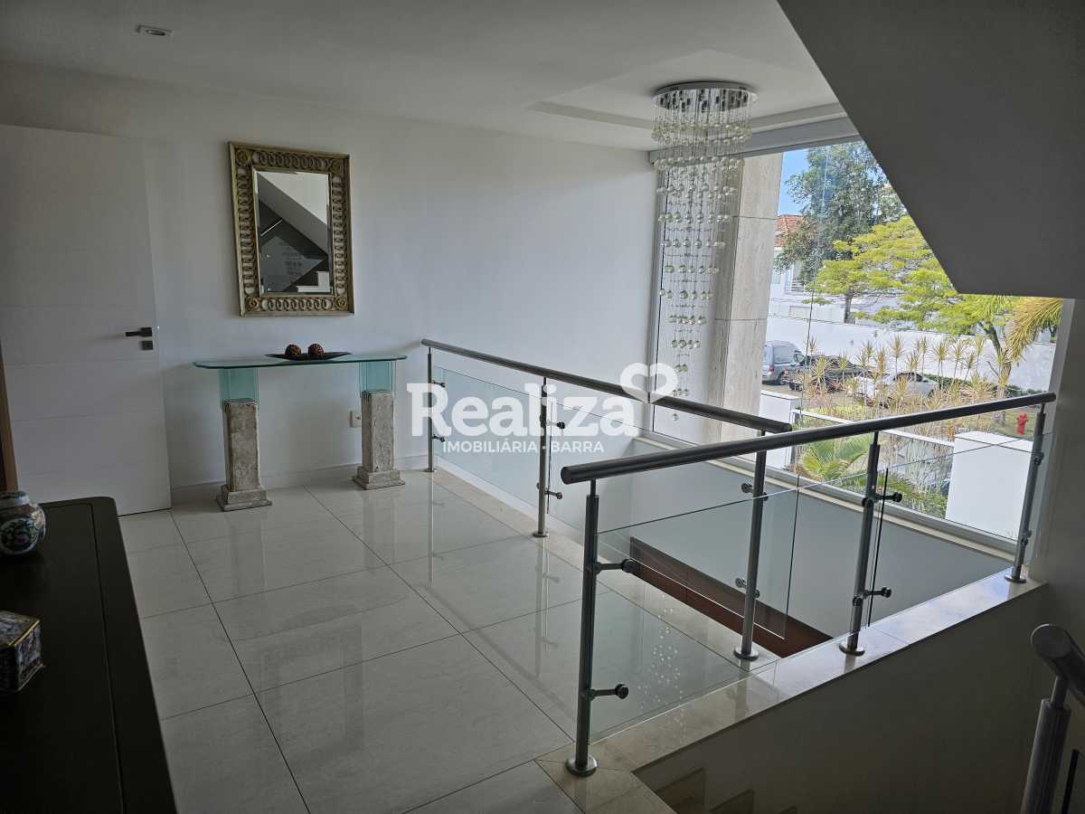 Conheça 20230704_121043 do imóvel - Casa em Condomínio 6 quartos à venda SANTA MÔNICA JARDIM - Barra da Tijuca, Rio de Janeiro - R$ 7.500.000 - BTCN60021 - 16 20230704_121043 - 16