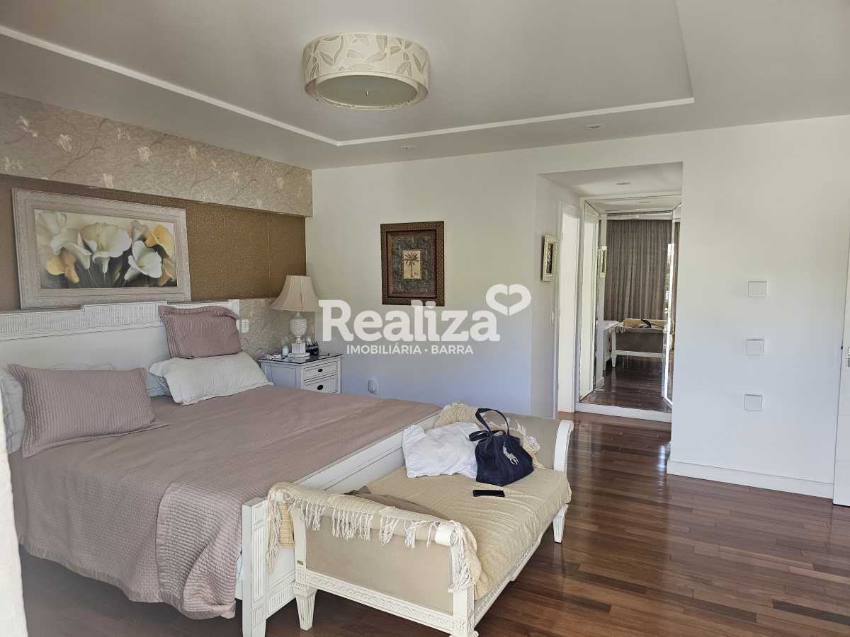 Conheça 20230704_121117 do imóvel - Casa em Condomínio 6 quartos à venda SANTA MÔNICA JARDIM - Barra da Tijuca, Rio de Janeiro - R$ 7.500.000 - BTCN60021 - 20 20230704_121117 - 20