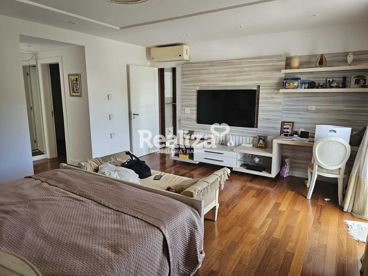 Conheça 20230704_121129 do imóvel - Casa em Condomínio 6 quartos à venda SANTA MÔNICA JARDIM - Barra da Tijuca, Rio de Janeiro - R$ 7.500.000 - BTCN60021 - 19 20230704_121129 - 19
