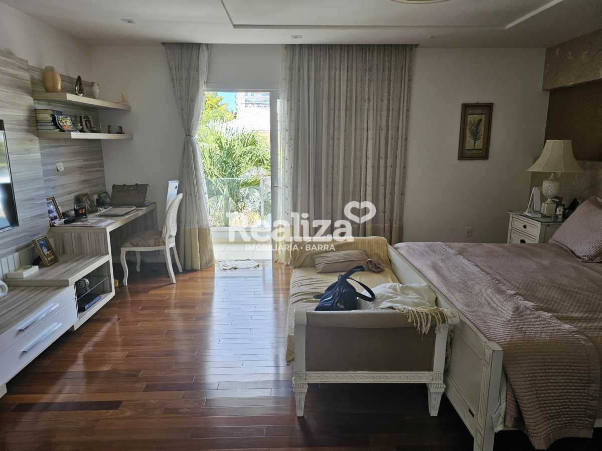 Conheça 20230704_121229 do imóvel - Casa em Condomínio 6 quartos à venda SANTA MÔNICA JARDIM - Barra da Tijuca, Rio de Janeiro - R$ 7.500.000 - BTCN60021 - 21 20230704_121229 - 21