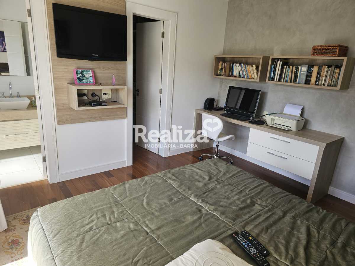 Conheça 20230704_121401 do imóvel - Casa em Condomínio 6 quartos à venda SANTA MÔNICA JARDIM - Barra da Tijuca, Rio de Janeiro - R$ 7.500.000 - BTCN60021 - 22 20230704_121401 - 22