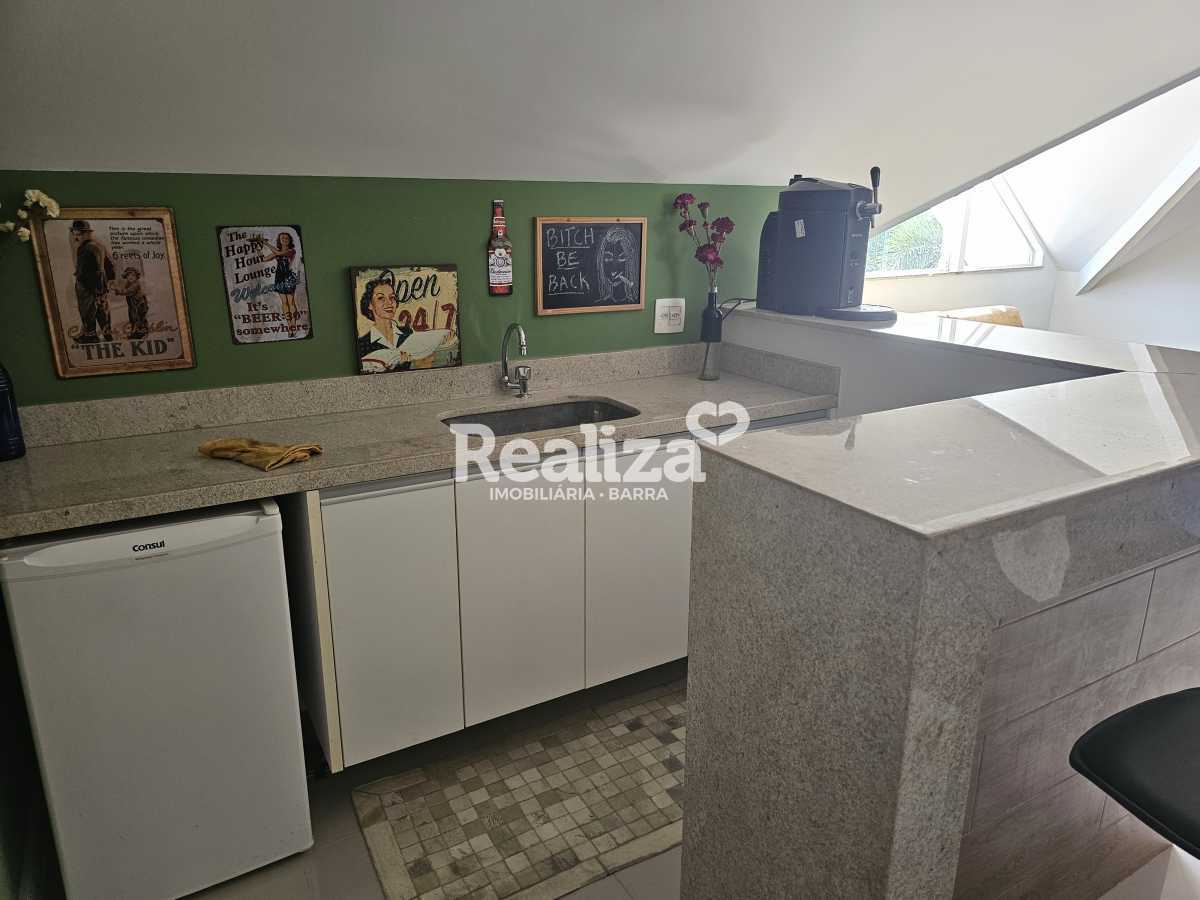 Conheça 20230704_122024 do imóvel - Casa em Condomínio 6 quartos à venda SANTA MÔNICA JARDIM - Barra da Tijuca, Rio de Janeiro - R$ 7.500.000 - BTCN60021 - 25 20230704_122024 - 25