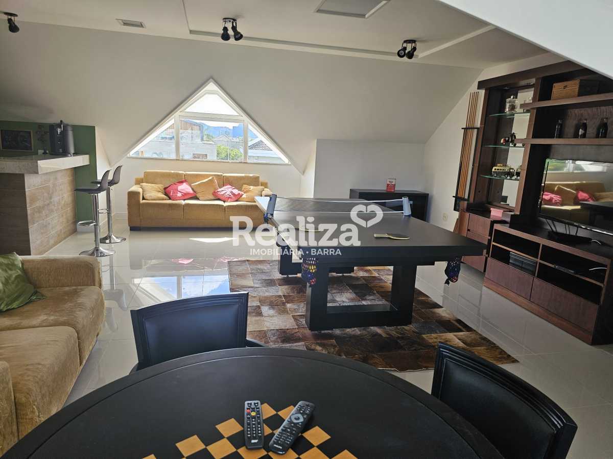 Conheça 20230704_122109 do imóvel - Casa em Condomínio 6 quartos à venda SANTA MÔNICA JARDIM - Barra da Tijuca, Rio de Janeiro - R$ 7.500.000 - BTCN60021 - 26 20230704_122109 - 26