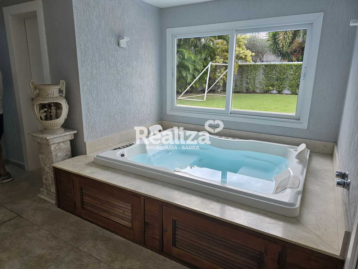 Conheça 20230704_122431 do imóvel - Casa em Condomínio 6 quartos à venda SANTA MÔNICA JARDIM - Barra da Tijuca, Rio de Janeiro - R$ 7.500.000 - BTCN60021 - 7 20230704_122431 - 7