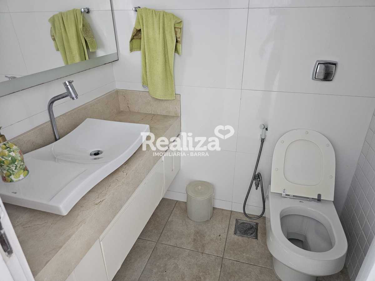 Conheça 20230704_122446 do imóvel - Casa em Condomínio 6 quartos à venda SANTA MÔNICA JARDIM - Barra da Tijuca, Rio de Janeiro - R$ 7.500.000 - BTCN60021 - 15 20230704_122446 - 15