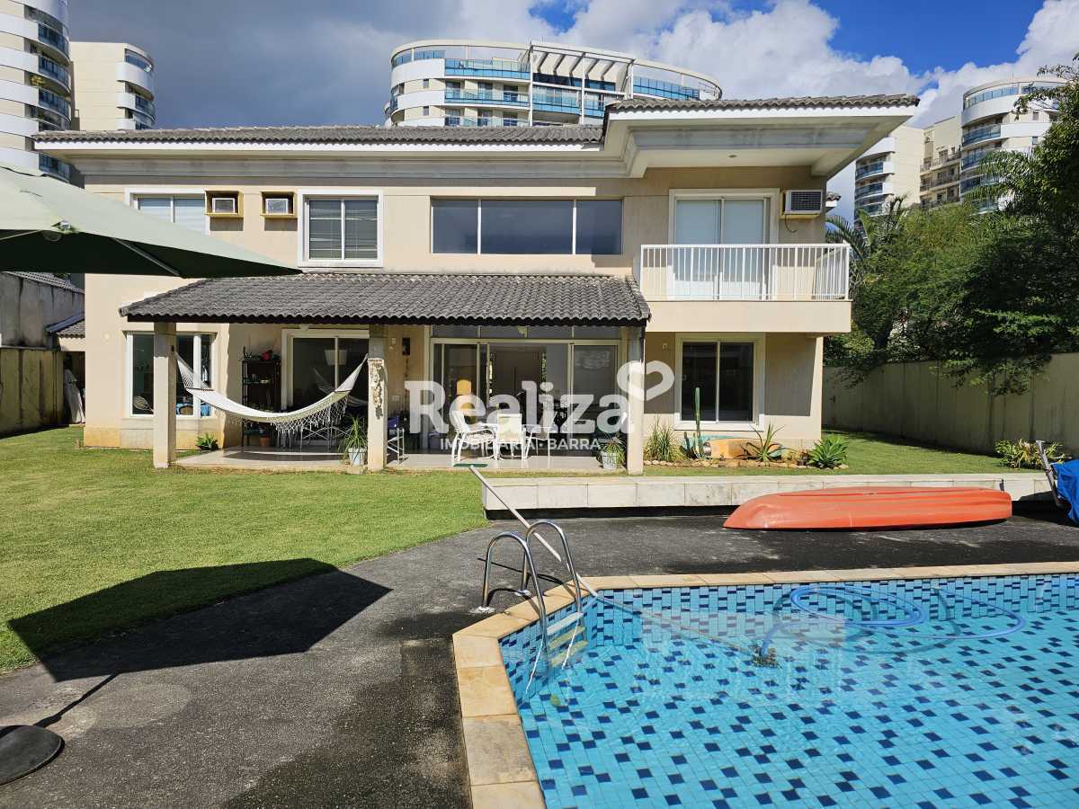 Conheça 20230704_110840 do imóvel - Casa em Condomínio 5 quartos à venda SANTA MÔNICA JARDIM - Barra da Tijuca, Rio de Janeiro - R$ 5.500.000 - BTCN50071 - 5 20230704_110840 - 5