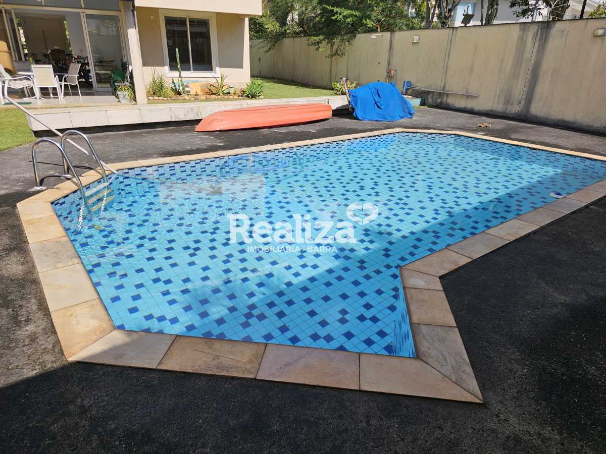 Conheça 20230704_111252 do imóvel - Casa em Condomínio 5 quartos à venda SANTA MÔNICA JARDIM - Barra da Tijuca, Rio de Janeiro - R$ 5.500.000 - BTCN50071 - 6 20230704_111252 - 6