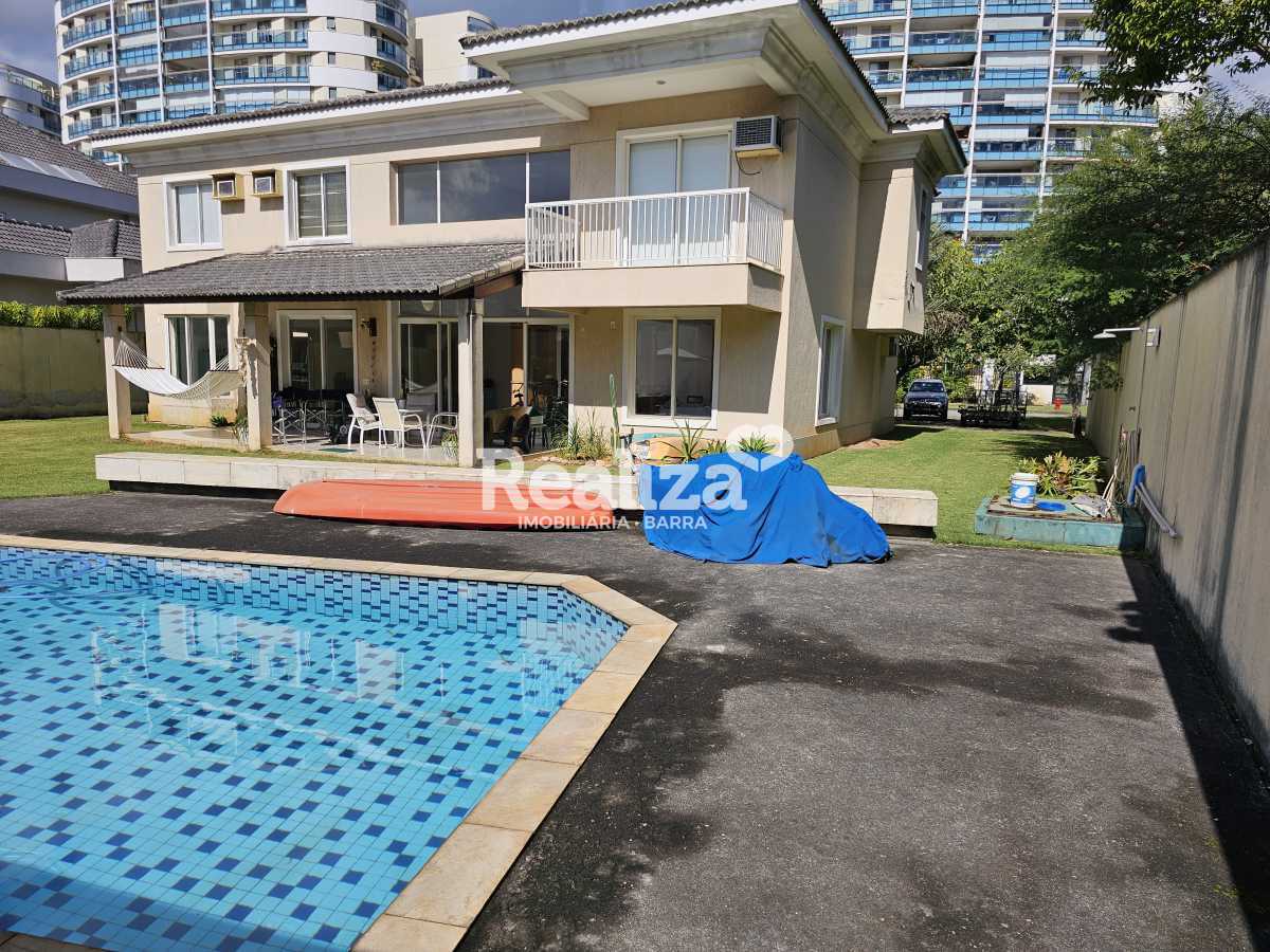 Conheça 20230704_111350 do imóvel - Casa em Condomínio 5 quartos à venda SANTA MÔNICA JARDIM - Barra da Tijuca, Rio de Janeiro - R$ 5.500.000 - BTCN50071 - 7 20230704_111350 - 7