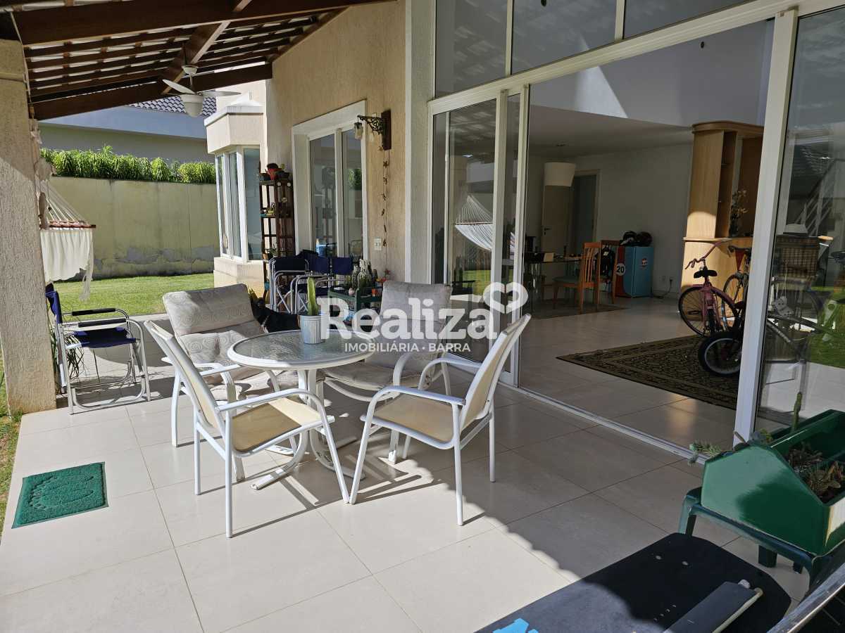 Conheça 20230704_111419 do imóvel - Casa em Condomínio 5 quartos à venda SANTA MÔNICA JARDIM - Barra da Tijuca, Rio de Janeiro - R$ 5.500.000 - BTCN50071 - 9 20230704_111419 - 9