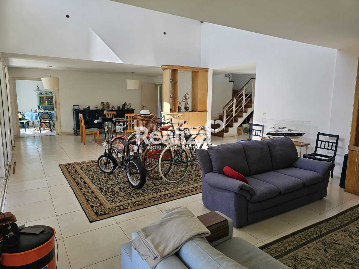 Conheça 20230704_111435 do imóvel - Casa em Condomínio 5 quartos à venda SANTA MÔNICA JARDIM - Barra da Tijuca, Rio de Janeiro - R$ 5.500.000 - BTCN50071 - 10 20230704_111435 - 10