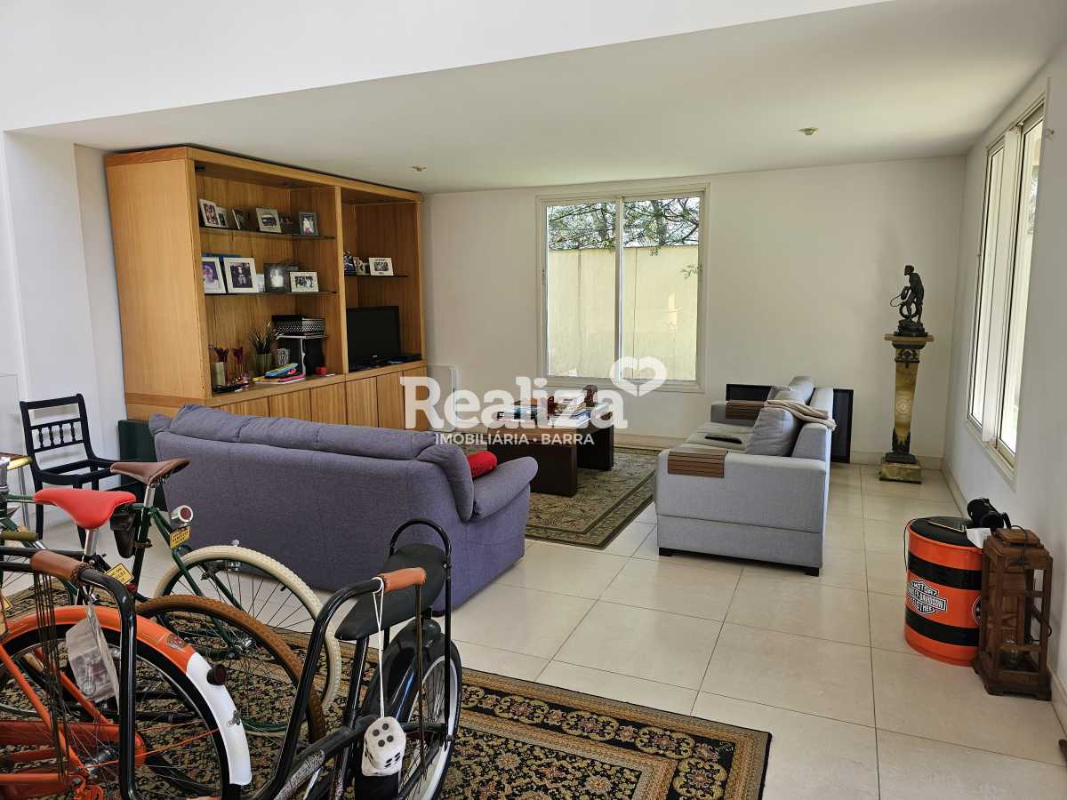Conheça 20230704_111500 do imóvel - Casa em Condomínio 5 quartos à venda SANTA MÔNICA JARDIM - Barra da Tijuca, Rio de Janeiro - R$ 5.500.000 - BTCN50071 - 12 20230704_111500 - 12
