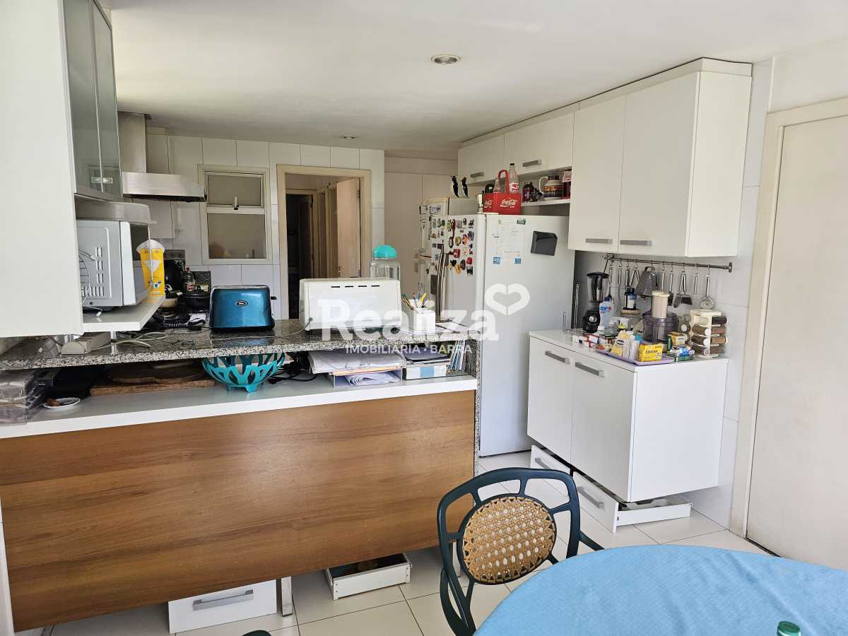 Conheça 20230704_111527 do imóvel - Casa em Condomínio 5 quartos à venda SANTA MÔNICA JARDIM - Barra da Tijuca, Rio de Janeiro - R$ 5.500.000 - BTCN50071 - 29 20230704_111527 - 29