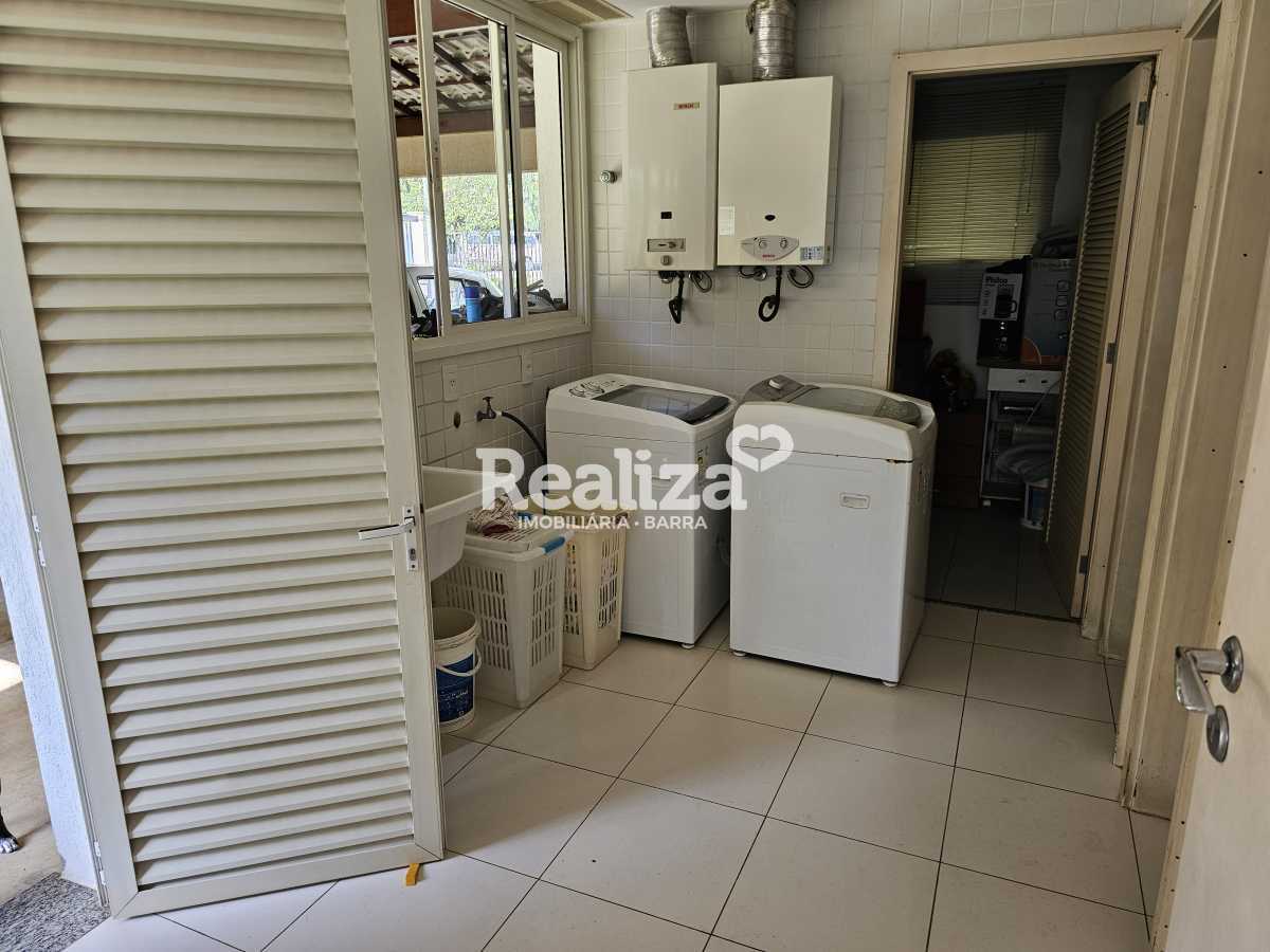 Conheça 20230704_111606 do imóvel - Casa em Condomínio 5 quartos à venda SANTA MÔNICA JARDIM - Barra da Tijuca, Rio de Janeiro - R$ 5.500.000 - BTCN50071 - 30 20230704_111606 - 30